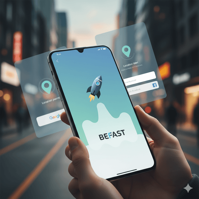 Befast App